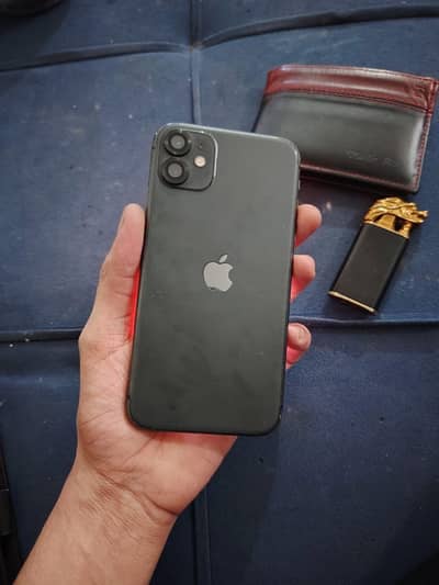 iPhone 11 xi