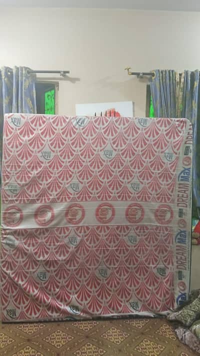 Full size mattress for bed