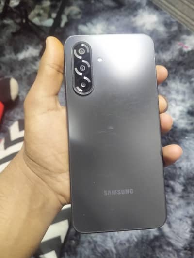 Samsung Galaxy a17 8gb 256gb