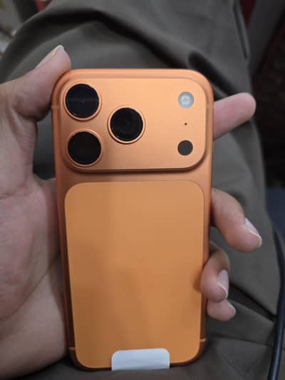 17 pro non pta 256gb for sale non active