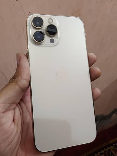 iPhone 13 pro max PTA Approved