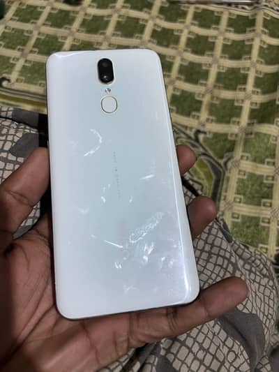 Oppo f11 6/128Gb All ok lush
