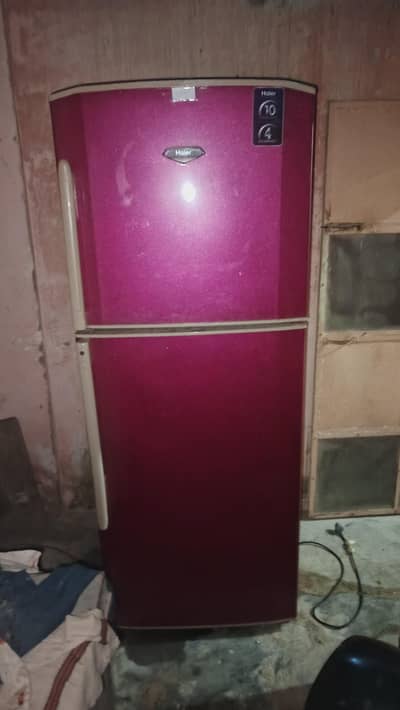 Haire full size refrigerator