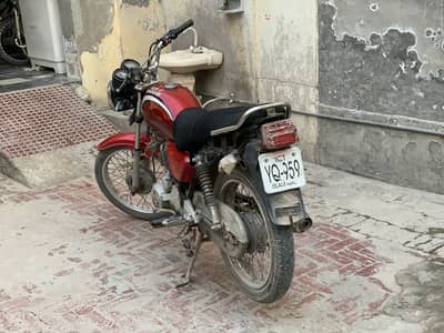 Ravi Piaggio most comfortable ride best for longer routes