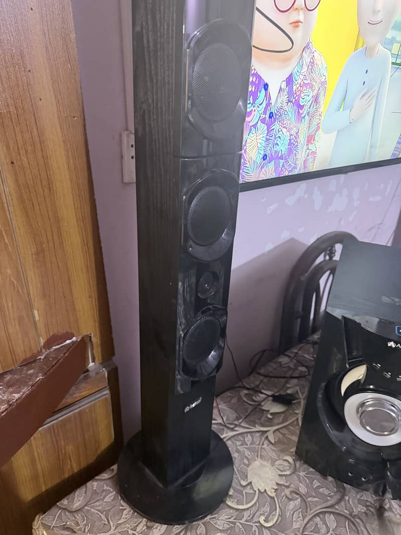 Audionic rb 110 3