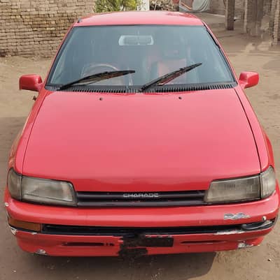 Daihatsu Charade 1992