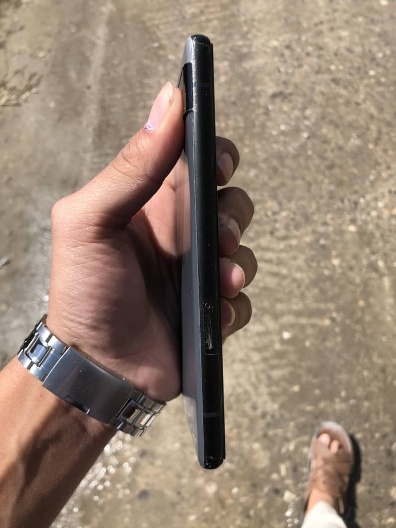 Google pixel 6a (JV) 2