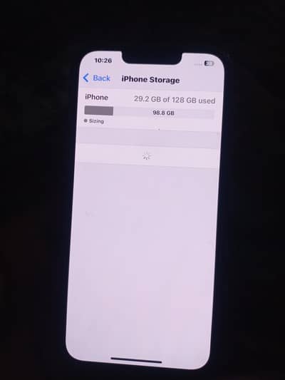 iphone 13 10/10 condition. 92% battary health. jv non pta