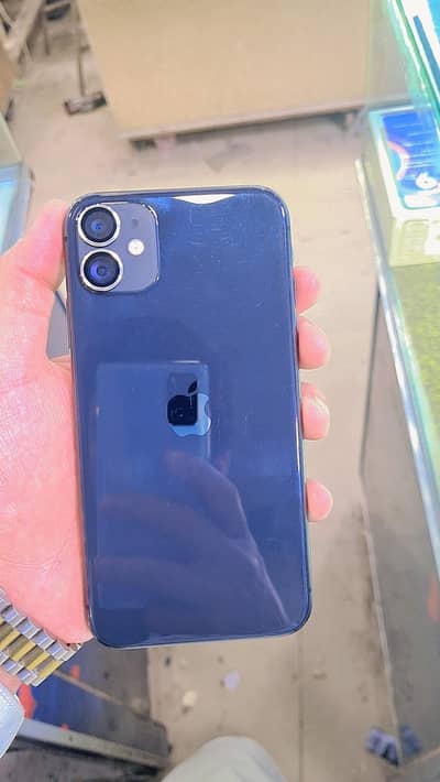 IPHONE 12 NON PTA 128GB