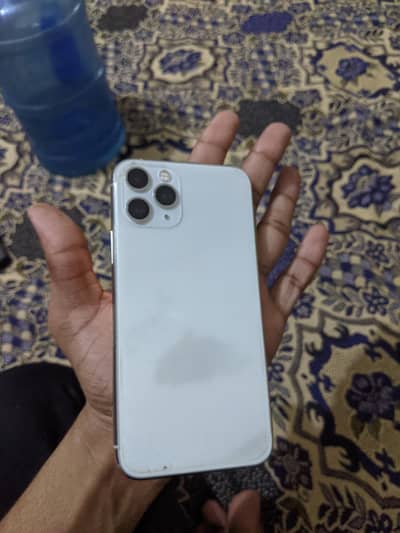 iPhone 11 pro 64gb factory unlock