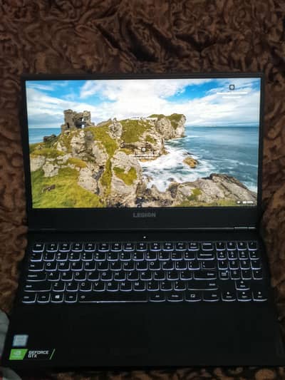 lenovo legion y540 Gaming beast