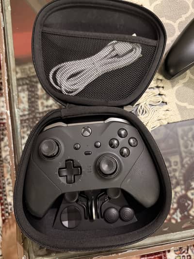 Xbox elite series 2 controller