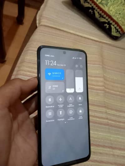 Redmi note 10 4/ 128
