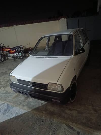 Mehran 1990