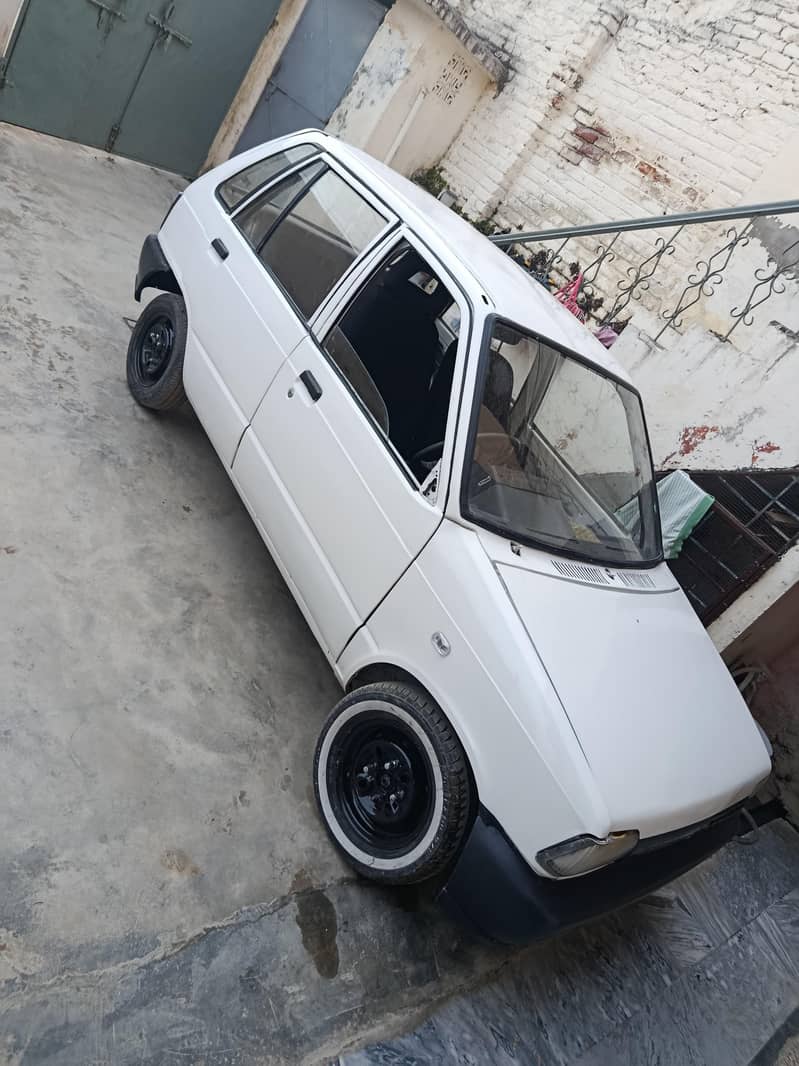 Mehran 1990 2