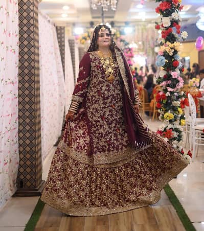 farshi lehanga in hald halfprice