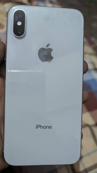 I phone xs for parts onli