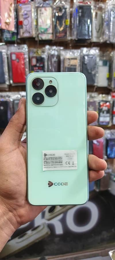 D-Code Cygnal 3 | 4/64 Used but all okay no any fault