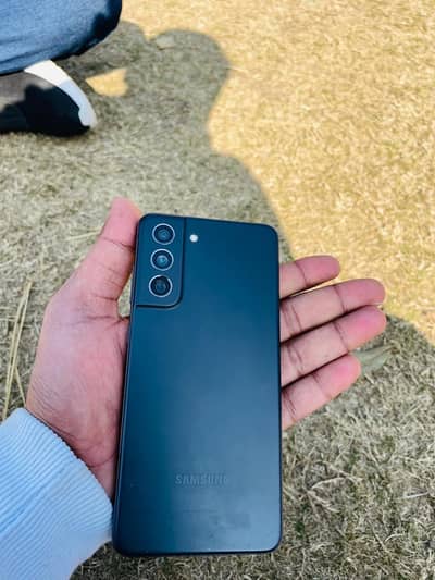 Samsung s21 FE non pta 128gb