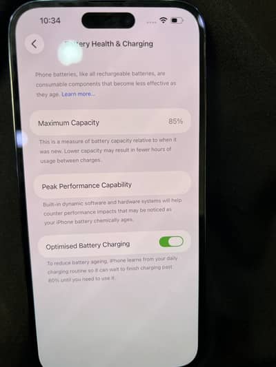 Iphone 14promax pta approved