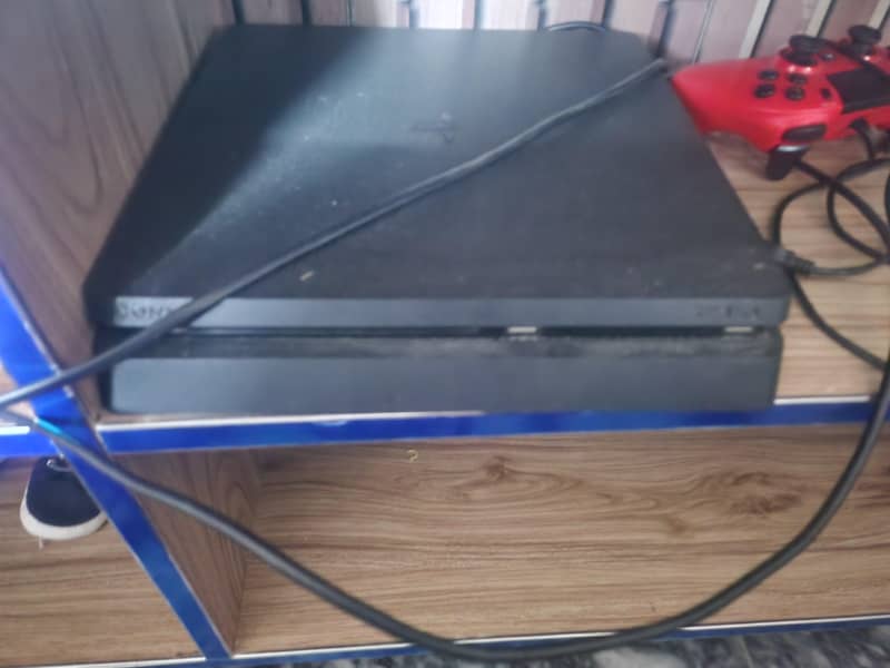 ps4 Slim 2