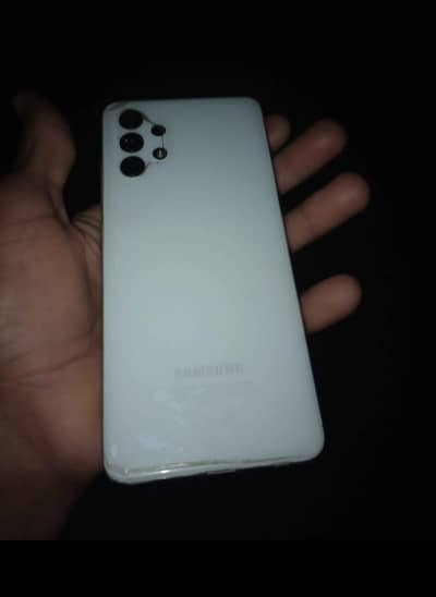 Samsung A32