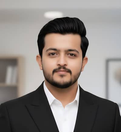 Zeeshan Nasir Bajwa