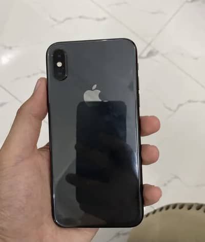 iPhone X 64 gb