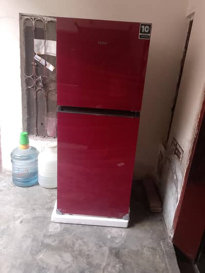 Haier Deep Freezer – Brand New Condition – No Fault – Urgent Sale