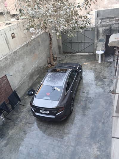 honda civic 2018 by 19 model for sale exchange possible