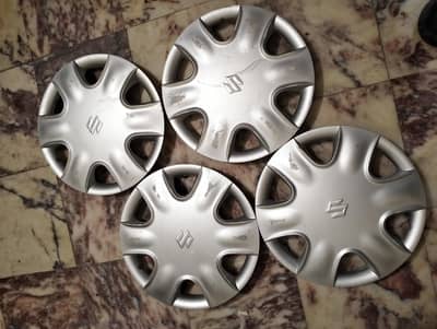 Alto wagnor Cultus  13 ench size