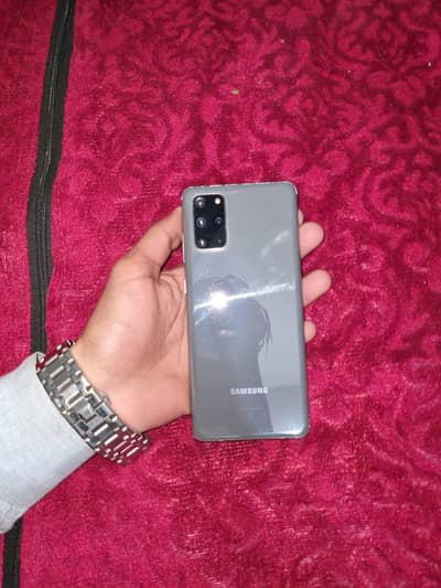 Samsung S20 plus 5G 12/128GB