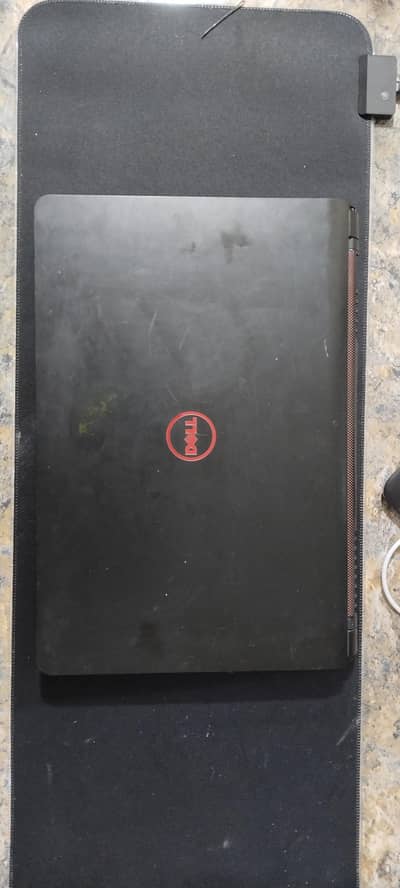 Dell Inspiron 7559 Gaming Laptop- i7 6th Gen, 16 GB RAM, 4 GB GPU