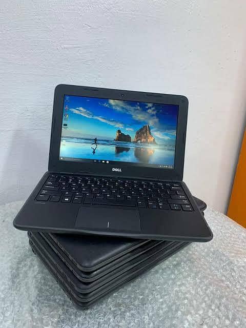 Dell latitude 3190 Celeron processor 0
