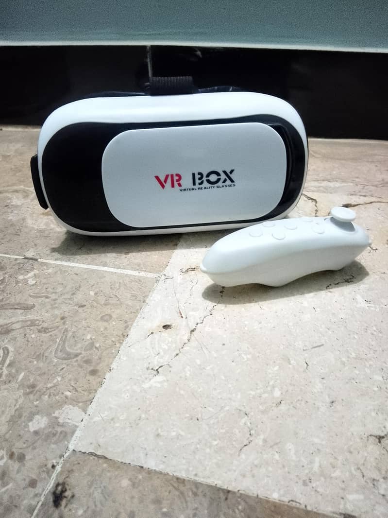 VR box 1