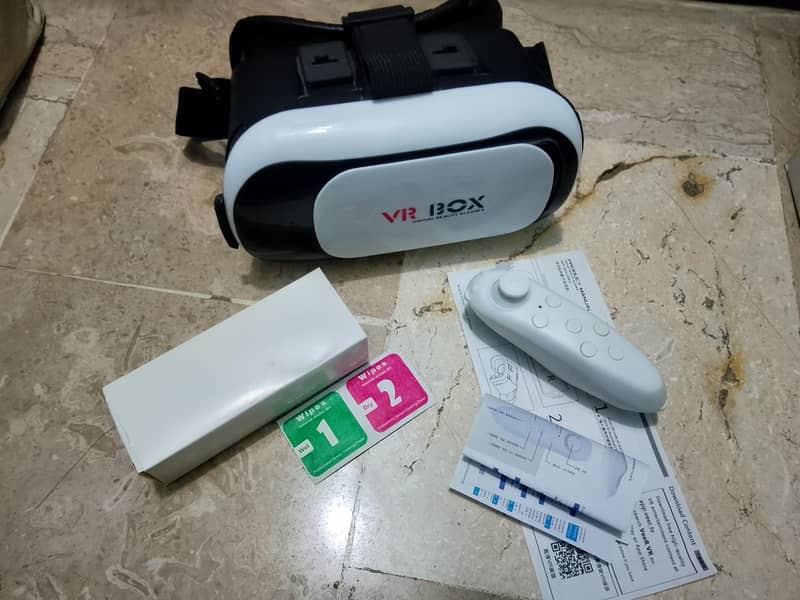 VR box 2