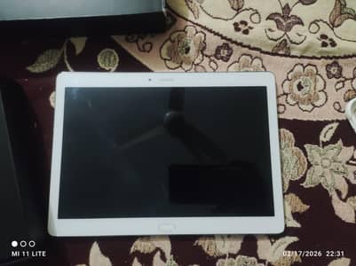 tablet MEDIA PAD M2