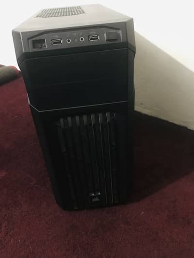 GAMING PC READ DESCRIPTION