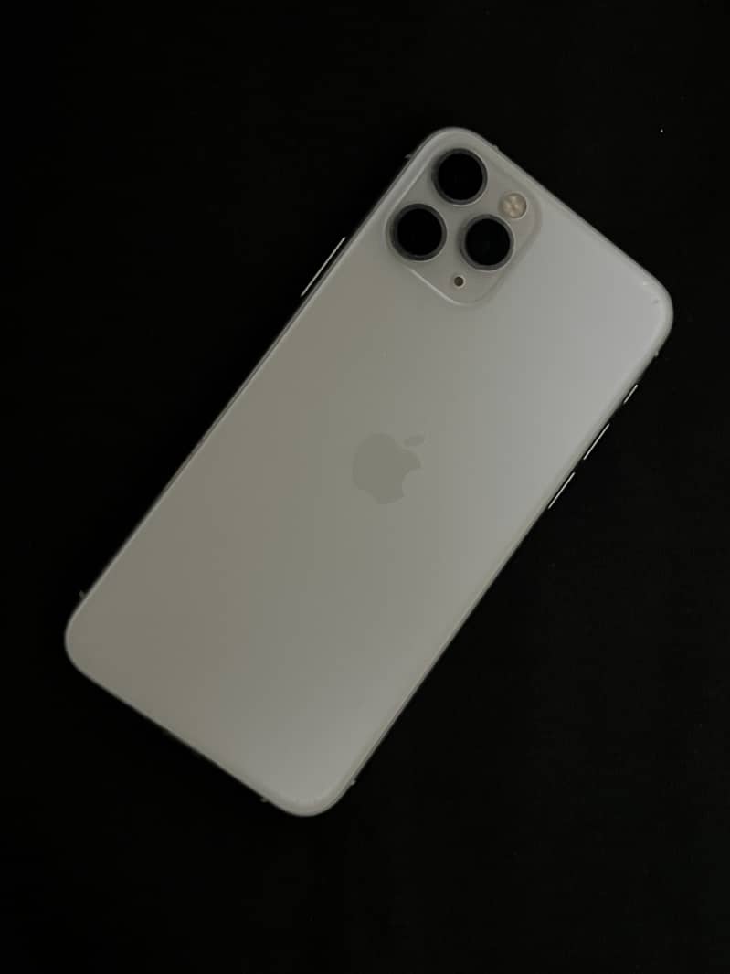 Apple iPhone 11 Pro 8