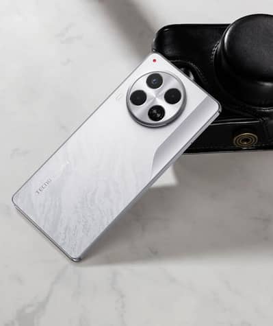 Tecno camon 30 8/256