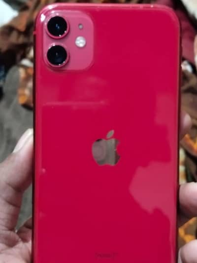 iphone 11 64GB  Water pack