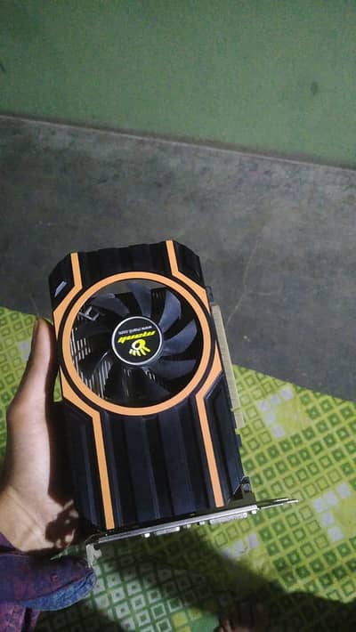 GTX 750