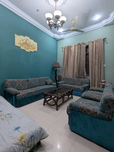 Seven Seater Sofa Set