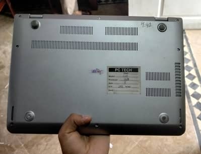 Lenovo 13 corei5 g6th