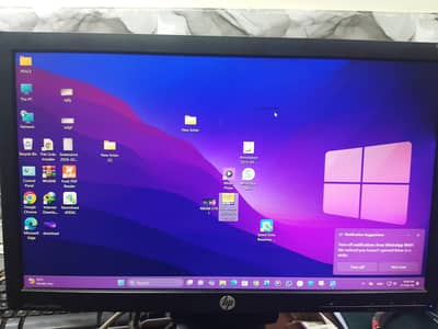 LED Hp LA2006x 20 iinch for sale