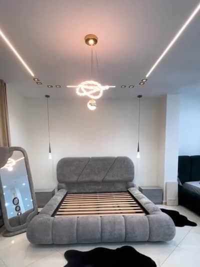 BRAND NEW CONDITION BED