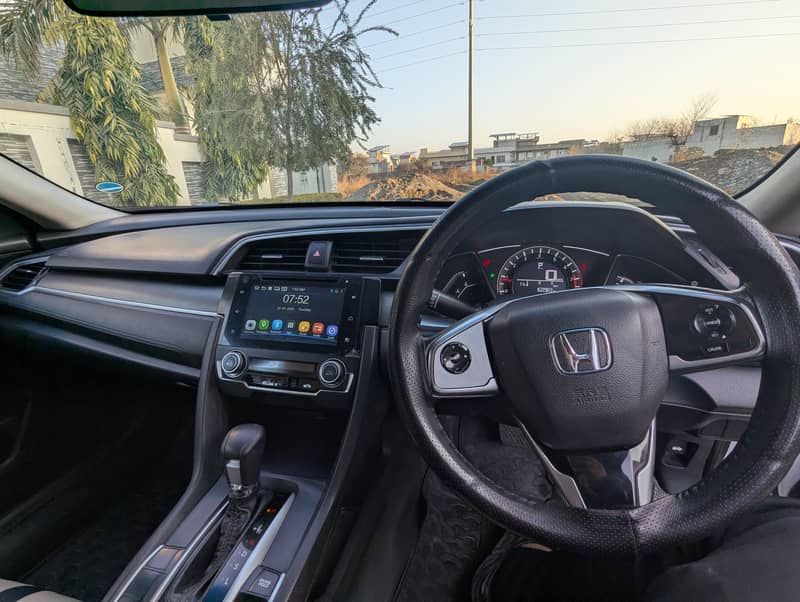 Honda Civic Oriel 2020 Model - Cars - 1111486421