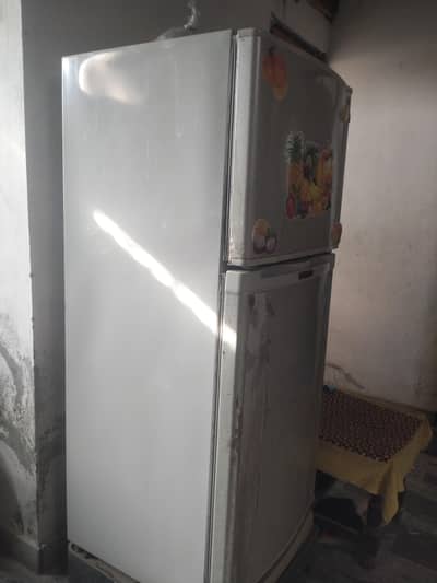 dewlance  miduam size