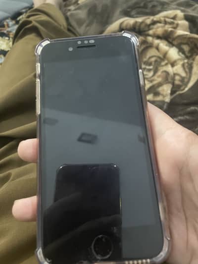 I Phone SE 2020 64 GB