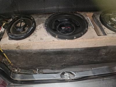 Amplifier for sale in good condition 03000462066